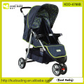 Anhui cool Baby Kinder Produkte Hersteller NEU erwachsenen Baby Kinderwagen für Baby Vorderräder mit Aufhängung